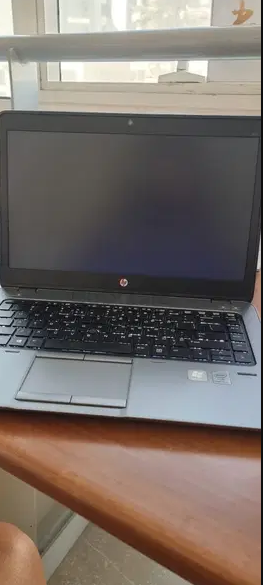 HP Elitebook 840 Laptop-750 AED Only