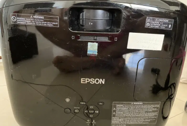 Epson Projector for sale