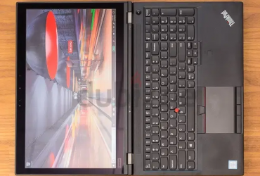 Lenovo ThinkPad Laptops. READ FULL AD