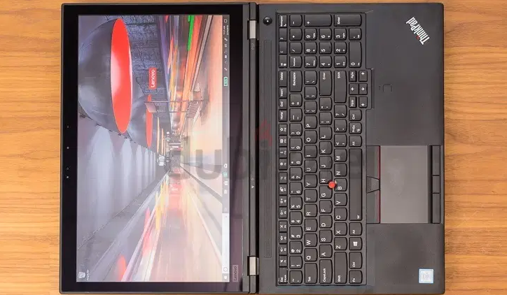Lenovo ThinkPad Laptops. READ FULL AD