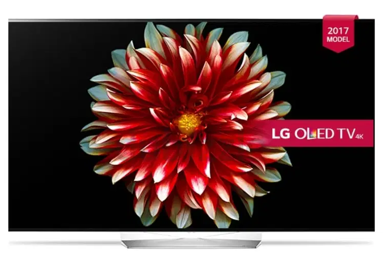 LG 65 INCH OLED TV – OLED65B7
