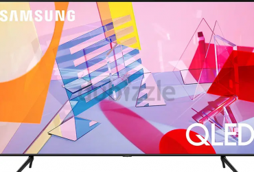 Samsung 85 Inch Q60T QLED 4K Smart TV (2020)