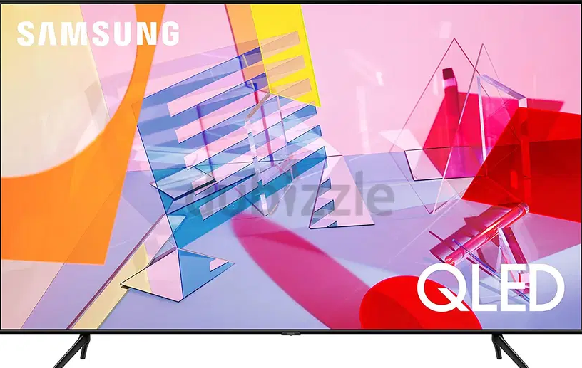 Samsung 85 Inch Q60T QLED 4K Smart TV (2020)
