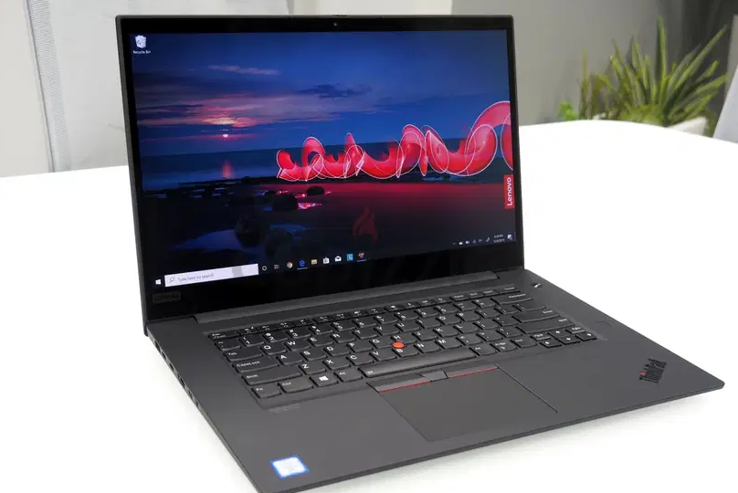 Lenovo ThinkPad Laptops, READ FULL AD