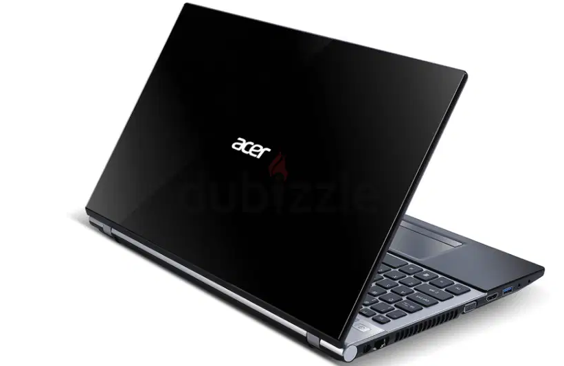 Acer Aspire Intel Core i5 Laptop for sale. Call DubaiShow