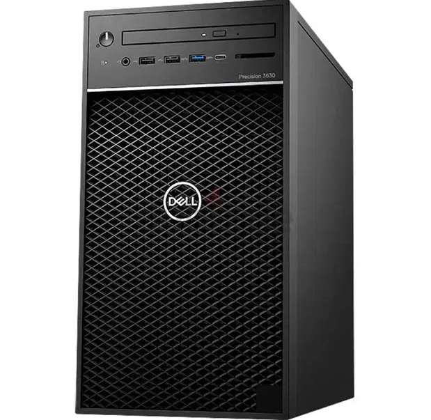 DELL Workstation For sale _ Less Used