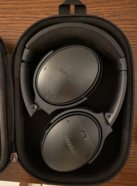 Bose QuietComfort ii Headphones