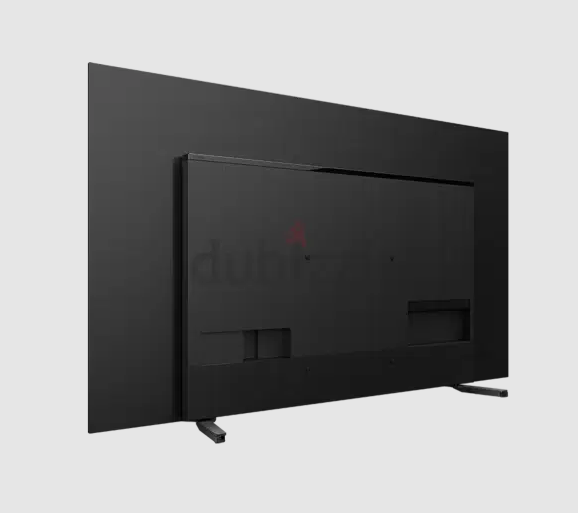 Sony A8H 55-inch TV: BRAVIA OLED 4K Ultra HD Smart TV with H