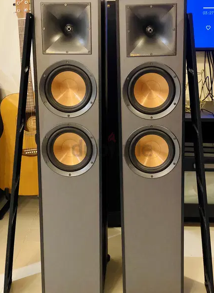 KLIPSCH Premium Speaker R620F