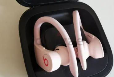 Beats Powerbeats Pro by Apple