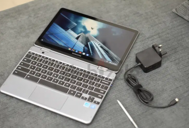 Galaxy Chromebook 4gb/64gb with PEN – Samsung V2 Plus