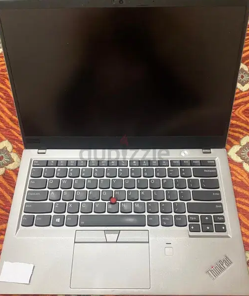 Lenovo ThinkPad X1 Carbon 8th Gen Laptop i5-8350U 8GB Ram 256GB SSD Touch