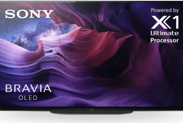 Sony OLED 65A9G 2020