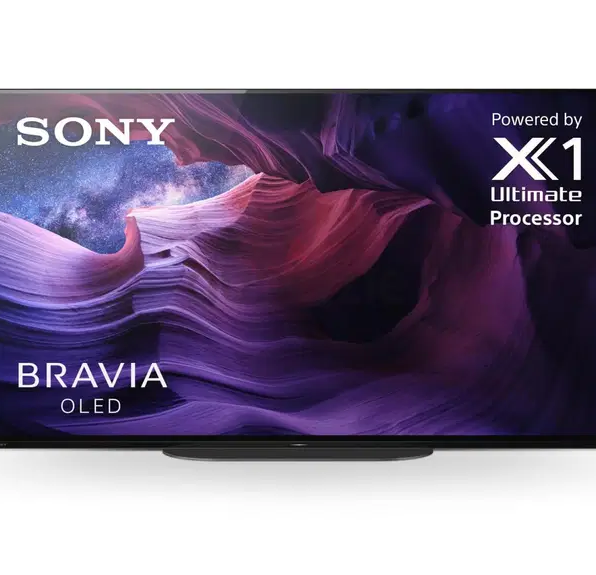 Sony OLED 65A9G 2020