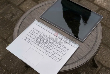 Surface Book 2 in 1 – i7/16gb/1TB – Windows 11 – Nvidia GPU- Microsoft Pro Laptop