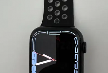 Apple Watch series 7 45mm Cellular