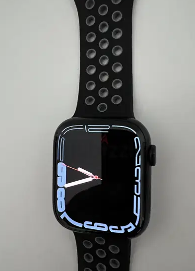Apple Watch series 7 45mm Cellular