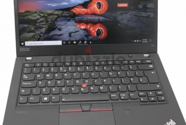Lenovo ThinkPad T14 10th GEN i7