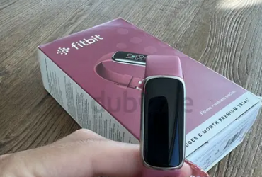 Fitbit LUXE new!