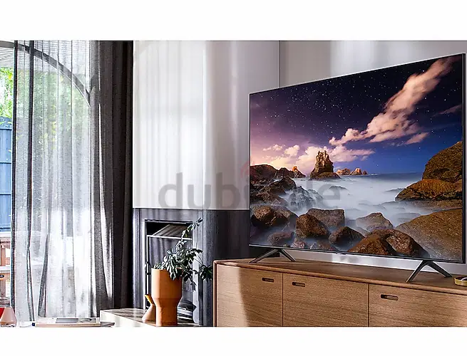 Samsung Qled 85 inch model Q60t 2020 for selling