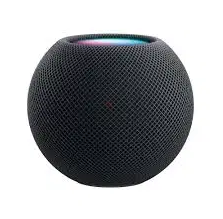 Apple mini speaker
