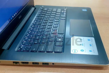Dell core i7 7th generation Laptop