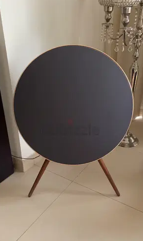 Beoplay A9 speaker
