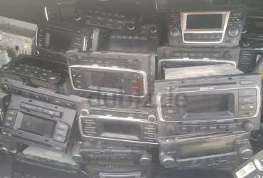 Car cd players 59 units working condition