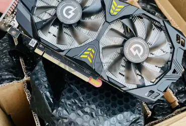 RX580 30MH (BRAND NEW)