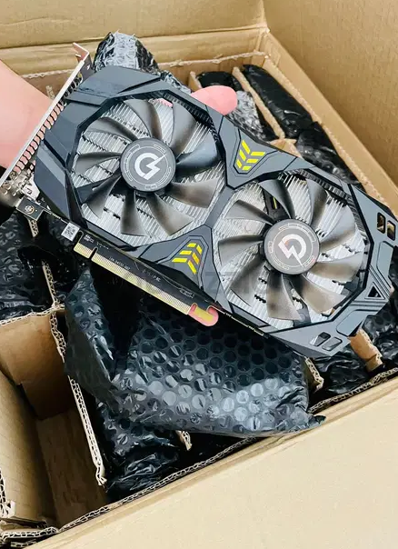RX580 30MH (BRAND NEW)