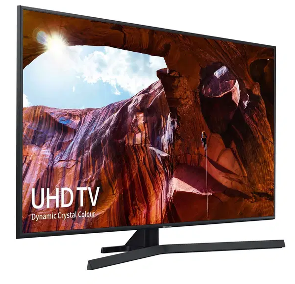 Samsung 4K Ultra HD Smart LED TV UA50RU7400KXZN 50