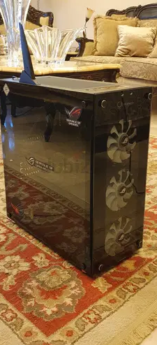 ASUS ROG GAMING PC FOR SALE