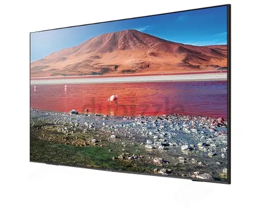 Samsung 75 inch Smart TV, Brand New