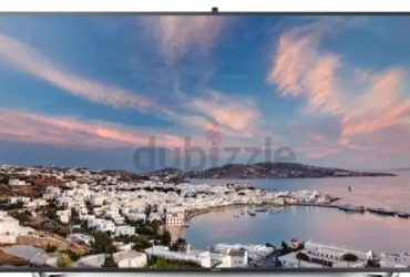 Samsung 55 Inch LED Ultra HD 4K TV