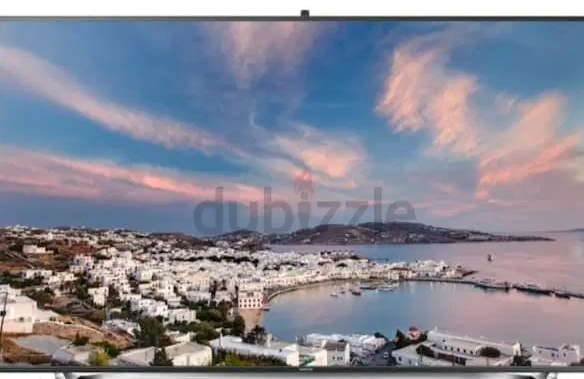 Samsung 55 Inch LED Ultra HD 4K TV