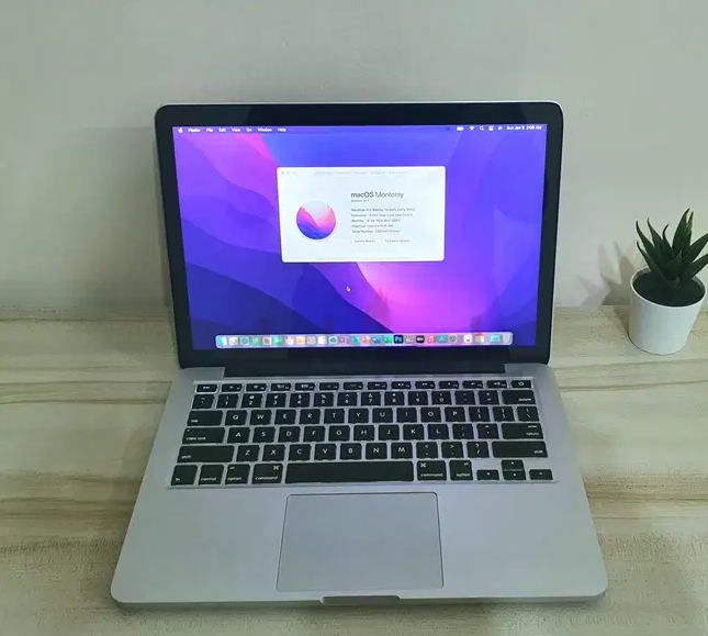 SUPERB Apple MacBook Pro 2.5 GHz Core i5 Processor, 8 GB RAM, 500 GB SSD Storage with Accessories