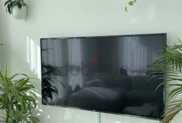 LG smart LED TV 60 inches