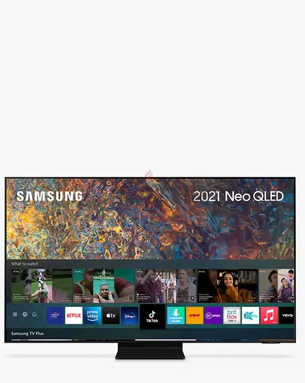 Samsung QE65QN95A (2021) Neo QLED HDR 2000 4K Ultra HD Smart