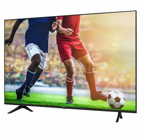 58 inch Smart TV, Brand New
