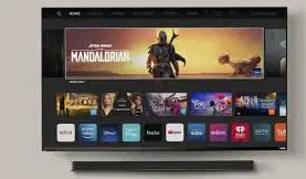 Vizio (USA brand) 70 inch 4k UHD HDR smart tv