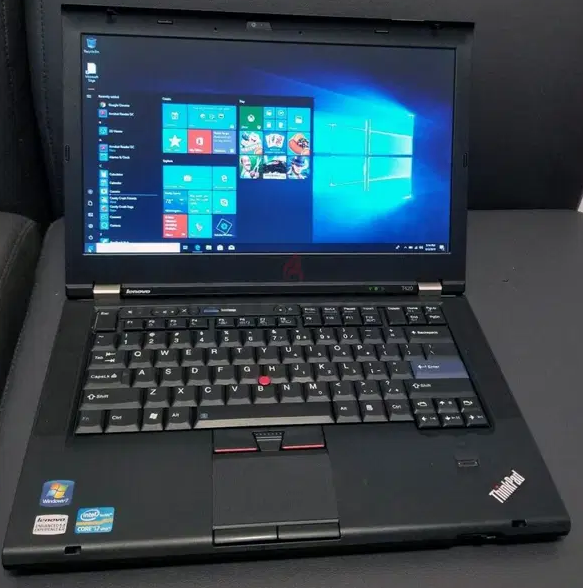 Lenovo Core i5 T420 in 380 AED ONLY!