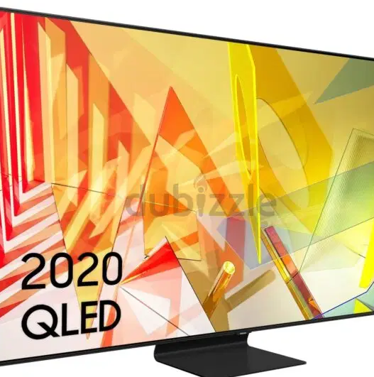 Samsung QA65Q95T 4K QLED Television 65inch