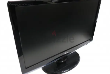 LG LCD TV / Desktop monitor flat screen 21 inch brand new