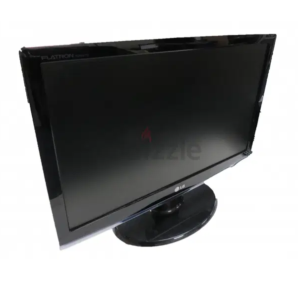 LG LCD TV / Desktop monitor flat screen 21 inch brand new