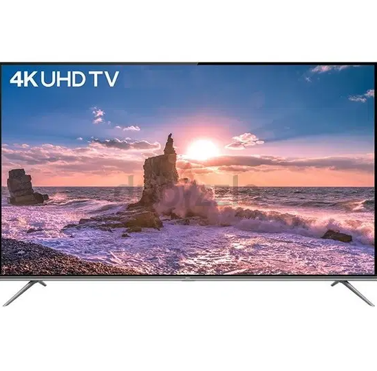 TCL 55inch Android 4K UHD HDR10 TV 55P8US
